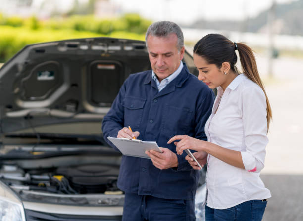Auto insurance consultation in Ethete, WY